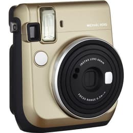 Instant Instax Mini 70 Michael Kors Edition - Χρυσό + Fujifilm Fujinon 60mm f/12.7 f/12.7