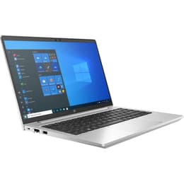 HP ProBook 640 G8 14" (2021) - Core i5 - Gen 11 (G) - 16GB - SSD 128 GB QWERTY - Ιταλικό