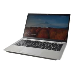 HP EliteBook 835 G7 13" (2020) - Ryzen 5 - 4000 Series (U) - 32GB - SSD 512 GB AZERTY - Γαλλικό