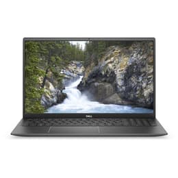 Dell Vostro 5502 15" (2021) - Core i5 - Gen 11 (G) - 8GB - SSD 256 GB QWERTY - Αγγλικά