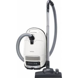 Ηλεκτρική σκούπα με σακούλα MIELE Complete C3 silence ecoline
