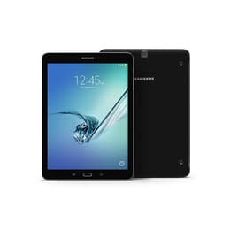 Galaxy Tab S2 32GB - Μαύρο - WiFi + 4G