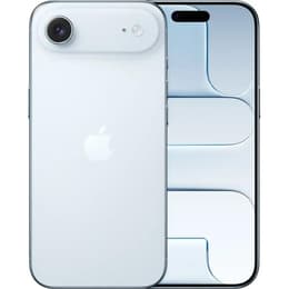 iPhone Air 1000GB - Μπλε Του Ουρανού - Ξεκλείδωτο