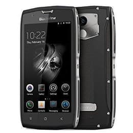 Blackview BV7000 16GB - Μαύρο - Ξεκλείδωτο