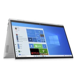 HP Envy X360 15" (2021) - Core i7 - Gen 11 (G) - 16GB - SSD 1 tb AZERTY - Γαλλικό