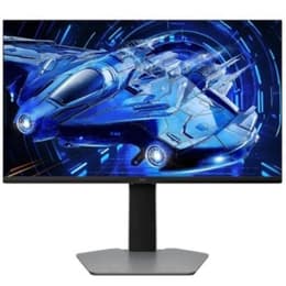 24" Tcl 25G64 1920 x 1080 LCD monitor Γκρι