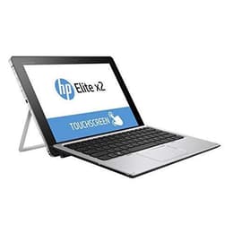 HP Elite X2 1012 G1 12" Core m5-6Y57 - SSD 256 Gb - 8GB QWERTY - Ισπανικό