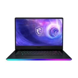MSI Raider GE66 12UGS-017NL 15" - Core i7-12700H - 16GB - SSD 1 TBGB NVIDIA GeForce RTX 3070 Ti QWERTY - Αγγλικά