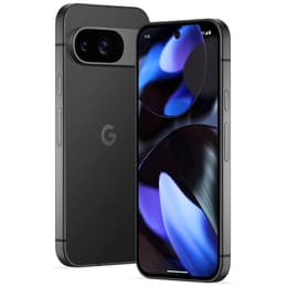 Google Pixel 9 128GB - Μαύρο - Ξεκλείδωτο