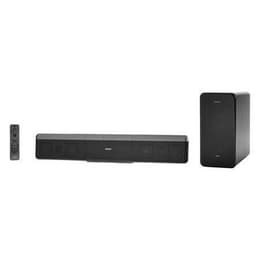 Soundbar & Home Cinema Philips HTS5120/12 - Μαύρο