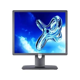 19" Dell P1913SF 1440x900 LCD monitor Γκρι