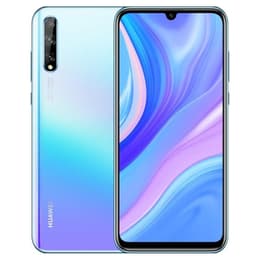 Huawei Y8P 128GB - Μπλε - Ξεκλείδωτο