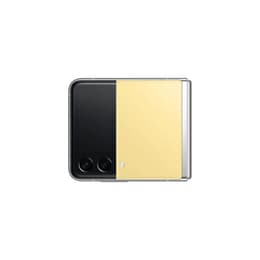 Galaxy Z Flip4 256GB - Κίτρινο - Ξεκλείδωτο