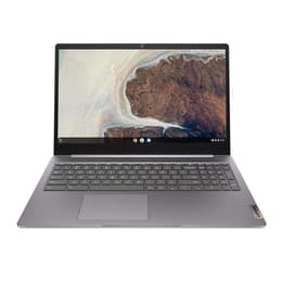 Lenovo IdeaPad 3 CB 15IJL6 15" (2021) - Celeron N4500 - 8GB - SSD 128 Gb AZERTY - Γαλλικό