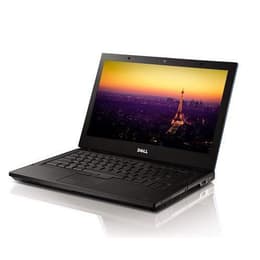Dell Latitude E4310 13"(2012) - Core i5-520M - 4GB - SSD 240 Gb AZERTY - Γαλλικό