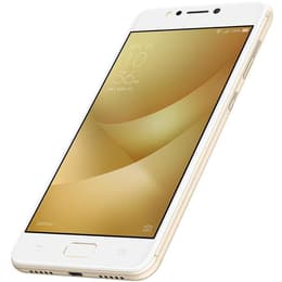 Zenfone 4 Max 16GB - Χρυσό - Ξεκλείδωτο