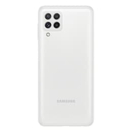 Galaxy A22 5G 128GB - Άσπρο - Ξεκλείδωτο