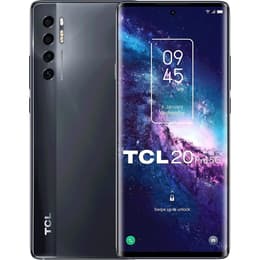 TCL 20 Pro 5G 256GB - Γκρι - Ξεκλείδωτο