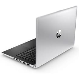 HP ProBook 450 G5 15" (2018) - Core i5 - Gen 8 (U) - 16GB - SSD 512 GB QWERTZ - Γερμανικό