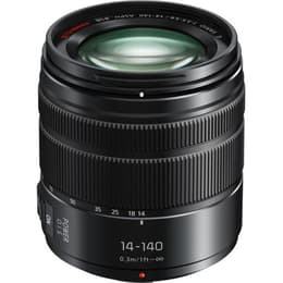 Φωτογραφικός φακός Panasonic Micro Four Thirds Lumix G Vario 28-280mm f/3.5-5.6 II ASPH. POWER O.I.S. Micro Four Thirds 28-280mm f/3.5-5.6