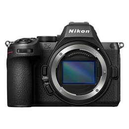 Nikon Z5 - Μαύρο + Nikon Nikkor Z 24-50mm f/4-6.3