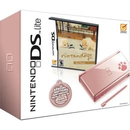 Nintendo DS Lite - Ροζ