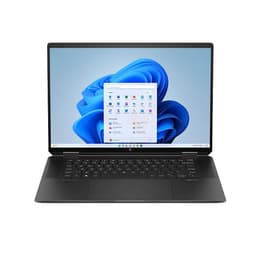 HP Spectre x360 9D1Q4EA 16" (2024) - Core Ultra 7 155H - 16GB - SSD 1 tb QWERTY - Αγγλικά