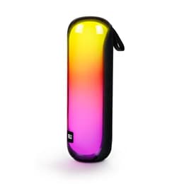 Bigben Luminous Wireless Speaker – PARTYBTTUBEBK Bluetooth Ηχεία - Μαύρο