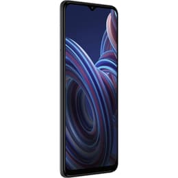ZTE Blade A72 64GB - Γκρι - Ξεκλείδωτο