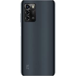 ZTE Blade A72 64GB - Γκρι - Ξεκλείδωτο