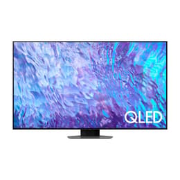 TV Samsung 190 cm QE75Q80C 3840 x 2160