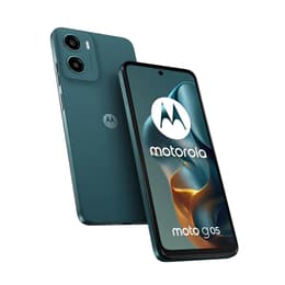 Motorola Moto G05 128GB - Πράσινο - Ξεκλείδωτο