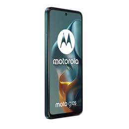 Motorola Moto G05 128GB - Πράσινο - Ξεκλείδωτο