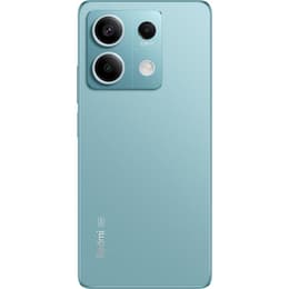 Xiaomi Redmi Note 13 256GB - Μπλε - Ξεκλείδωτο