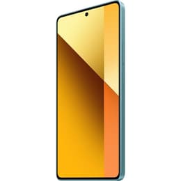 Xiaomi Redmi Note 13 256GB - Μπλε - Ξεκλείδωτο