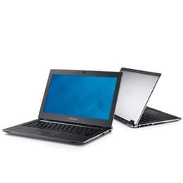 Dell Vostro 3360 13" Core i5-3317U - SSD 512 GB - 8GB QWERTZ - Γερμανικό
