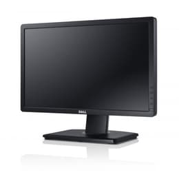 20" Dell P2012H 1600 x 900 LED monitor Μαύρο