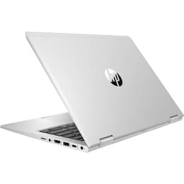 Hp EliteBook 830 G6 13"(2019) - Core i5-8365U - 8GB - SSD 128 GB QWERTY - Ισπανικό