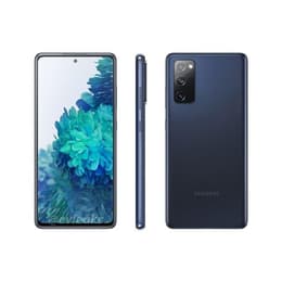 Galaxy S20 FE 5G 256GB - Μπλε Σκούρο - Ξεκλείδωτο