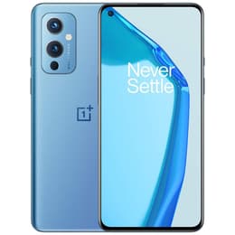 OnePlus 9 256GB - Μπλε - Ξεκλείδωτο - Dual-SIM