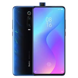 Xiaomi Redmi K20 Pro 128GB - Μπλε - Ξεκλείδωτο
