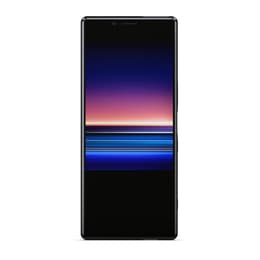 Sony Xperia 1 64GB - Μαύρο - Ξεκλείδωτο