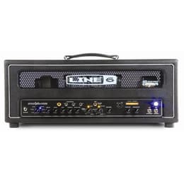 Line 6 Spider Valve MKII HD100 Ενισχυτές ήχου