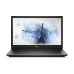 Dell G3 3590 15" (2019) - Core i5 - Gen 9 (H) - 8GB - SSD 512 GB QWERTY - Αγγλικά
