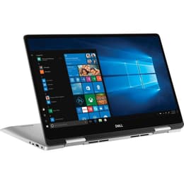Dell Inspiron 7586 15" (2018) - Core i7 - Gen 8 (U) - 16GB - SSD 512 GB QWERTY - Ιταλικό