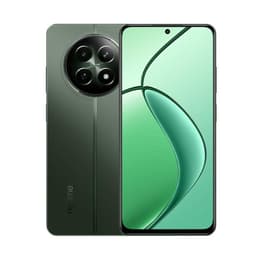 Realme 12 256GB - Πράσινο - Ξεκλείδωτο