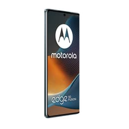Motorola Edge 50 Fusion 256GB - Μπλε - Ξεκλείδωτο