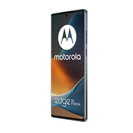 Motorola Edge 50 Fusion 256GB - Μπλε - Ξεκλείδωτο