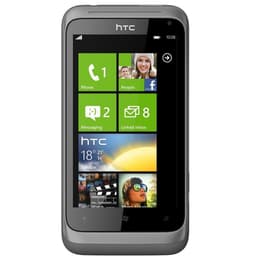 HTC Radar 8GB - Άσπρο - Ξεκλείδωτο