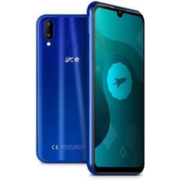 SPC Gen Max 64GB - Μπλε - Ξεκλείδωτο